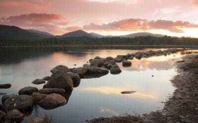 Invergordon: Your Gateway to the Highlands