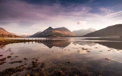 Reasons to Visit Loch Ness