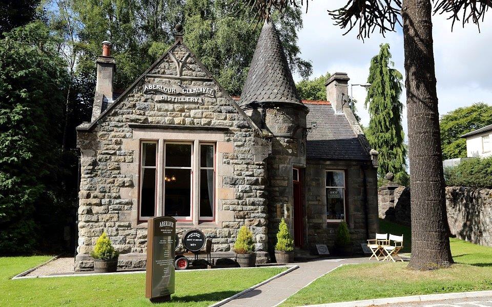 Aberlour