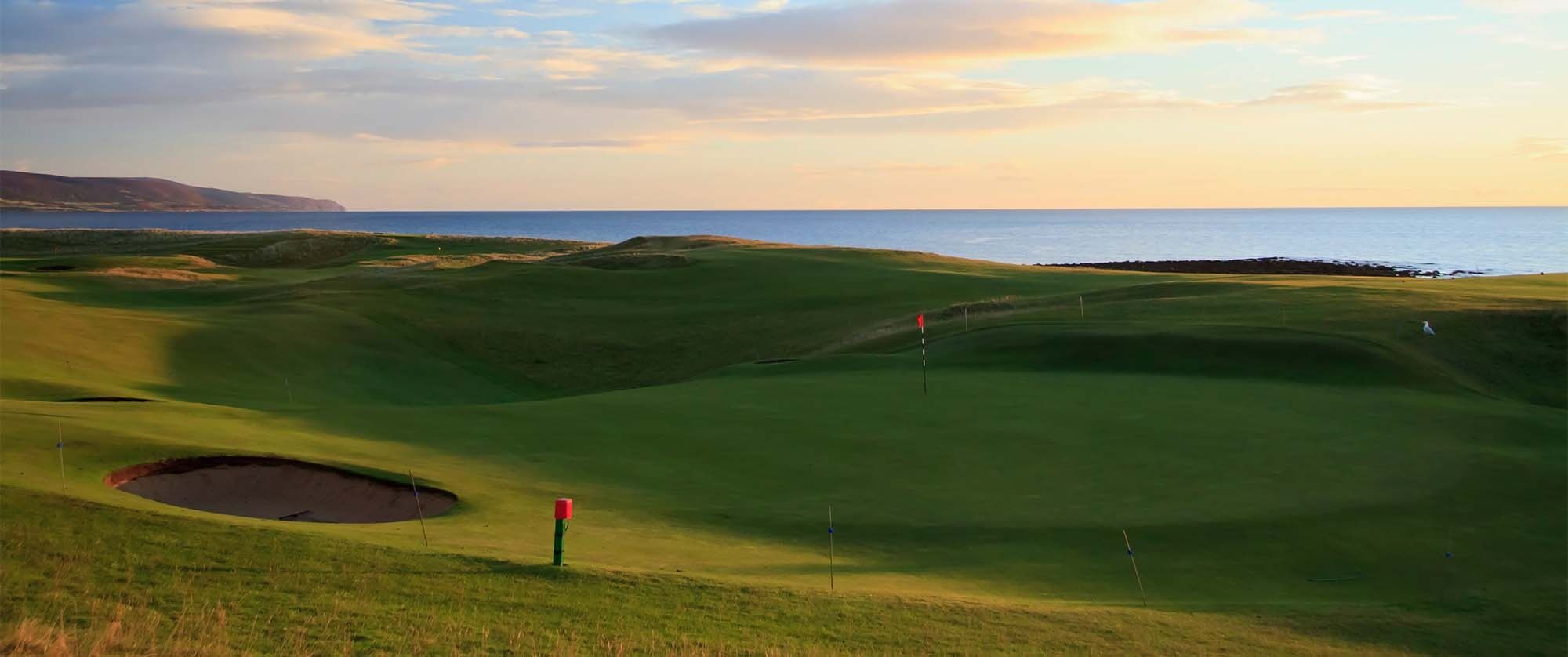 Brora Golf