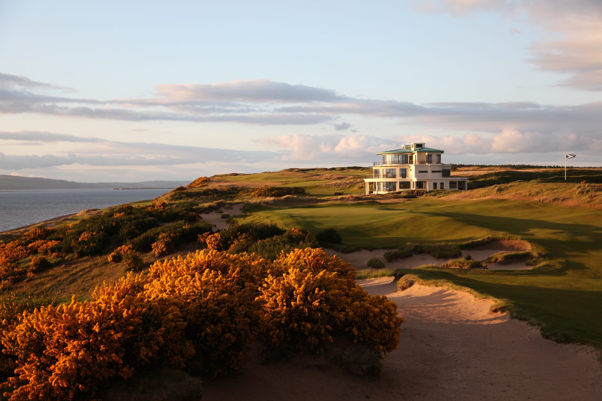 Castle Stuart