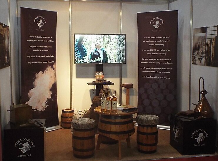 Cooperage