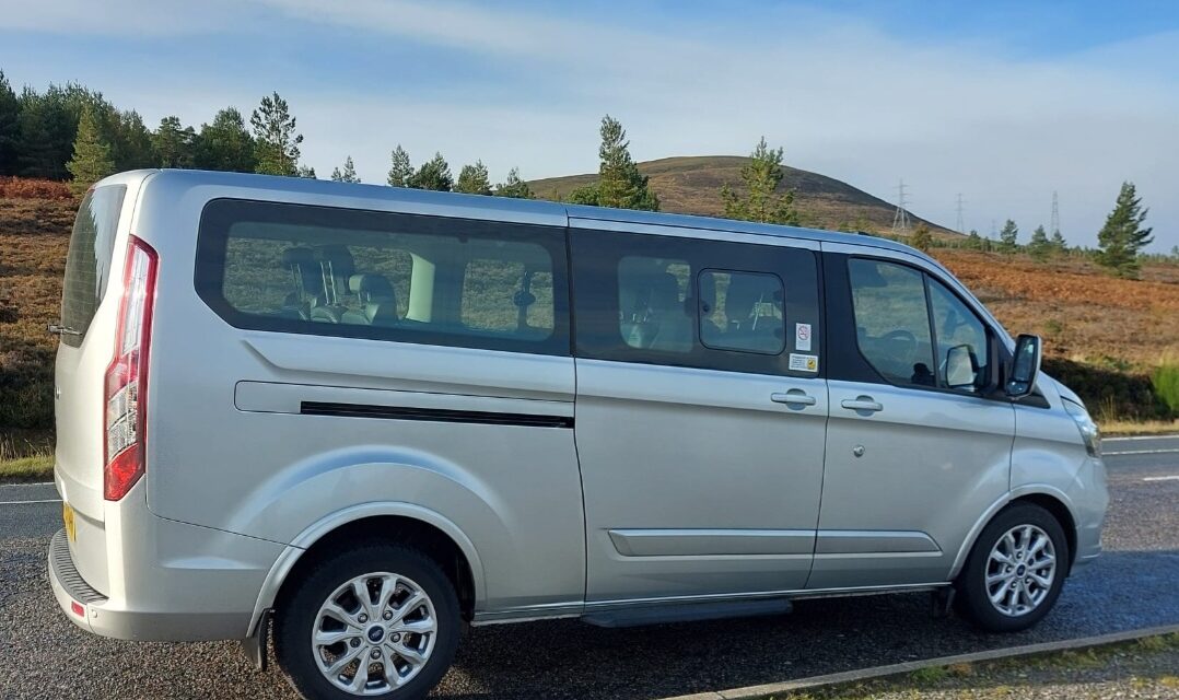 FHT-Vehicle