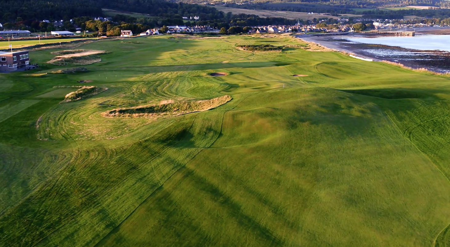 Golspie Golf
