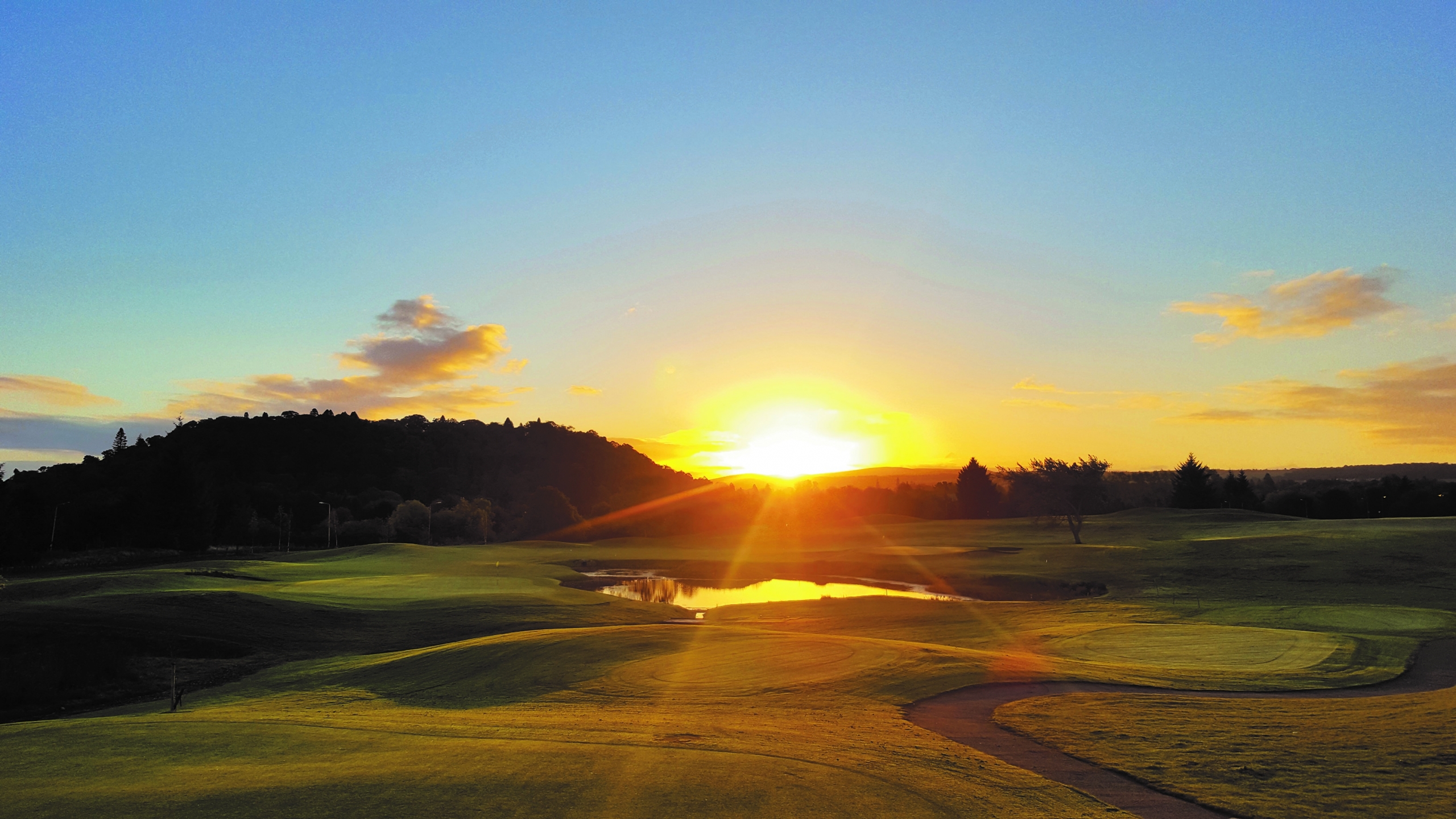 Kings Golf