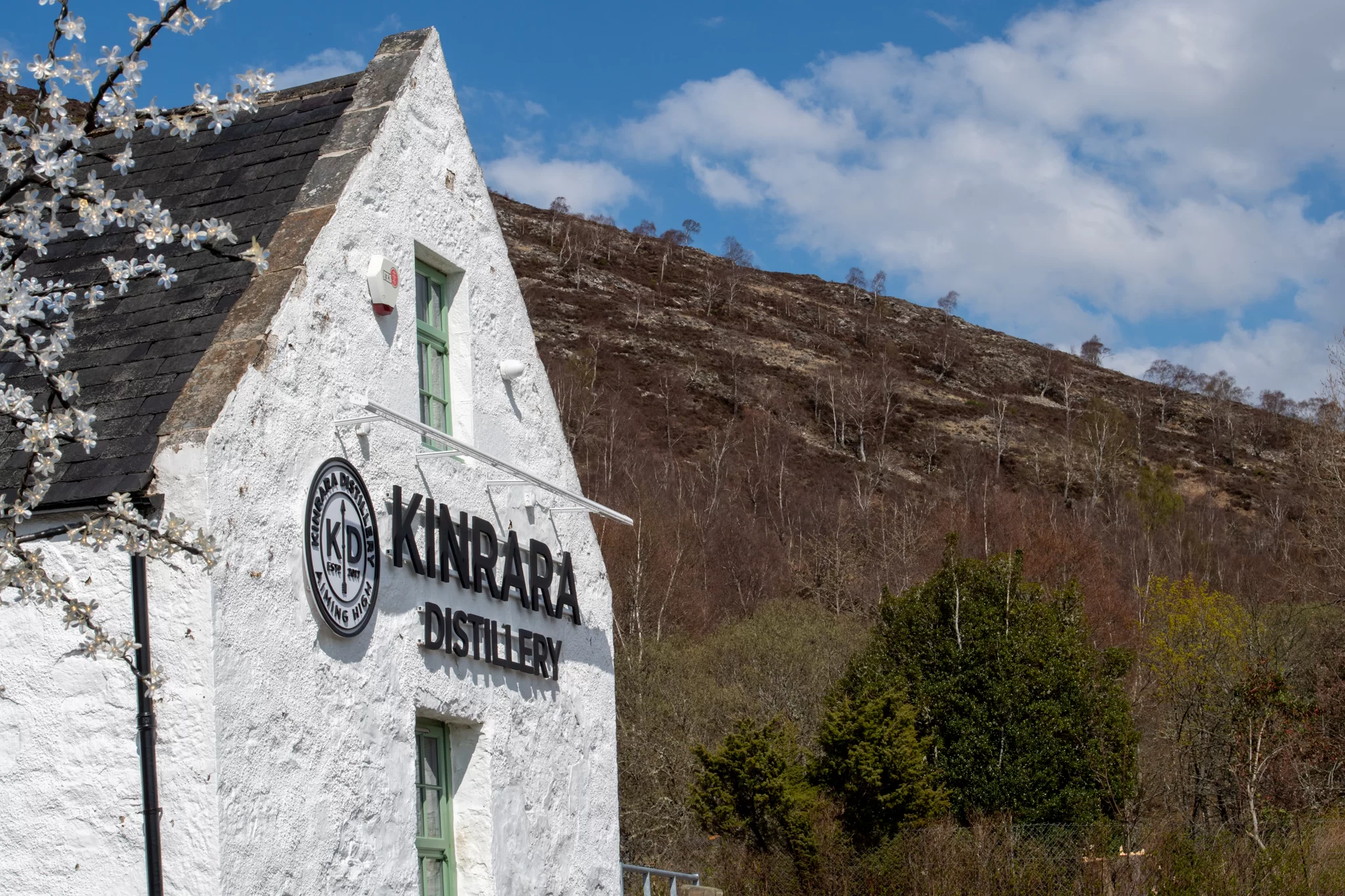 Kinrara