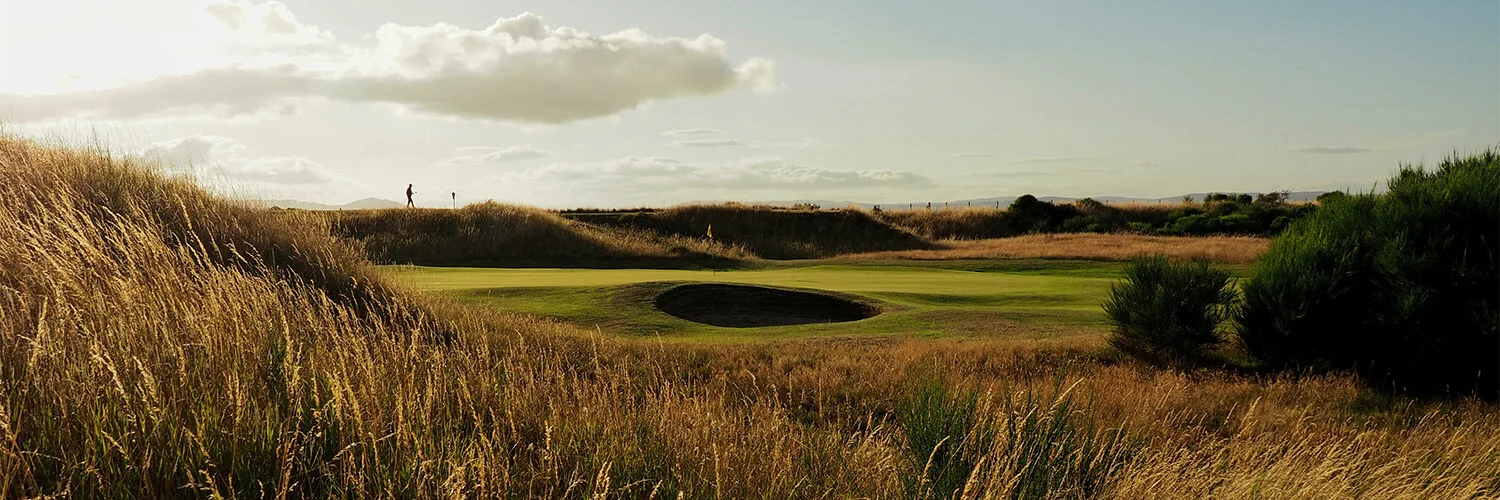 Tain Golf