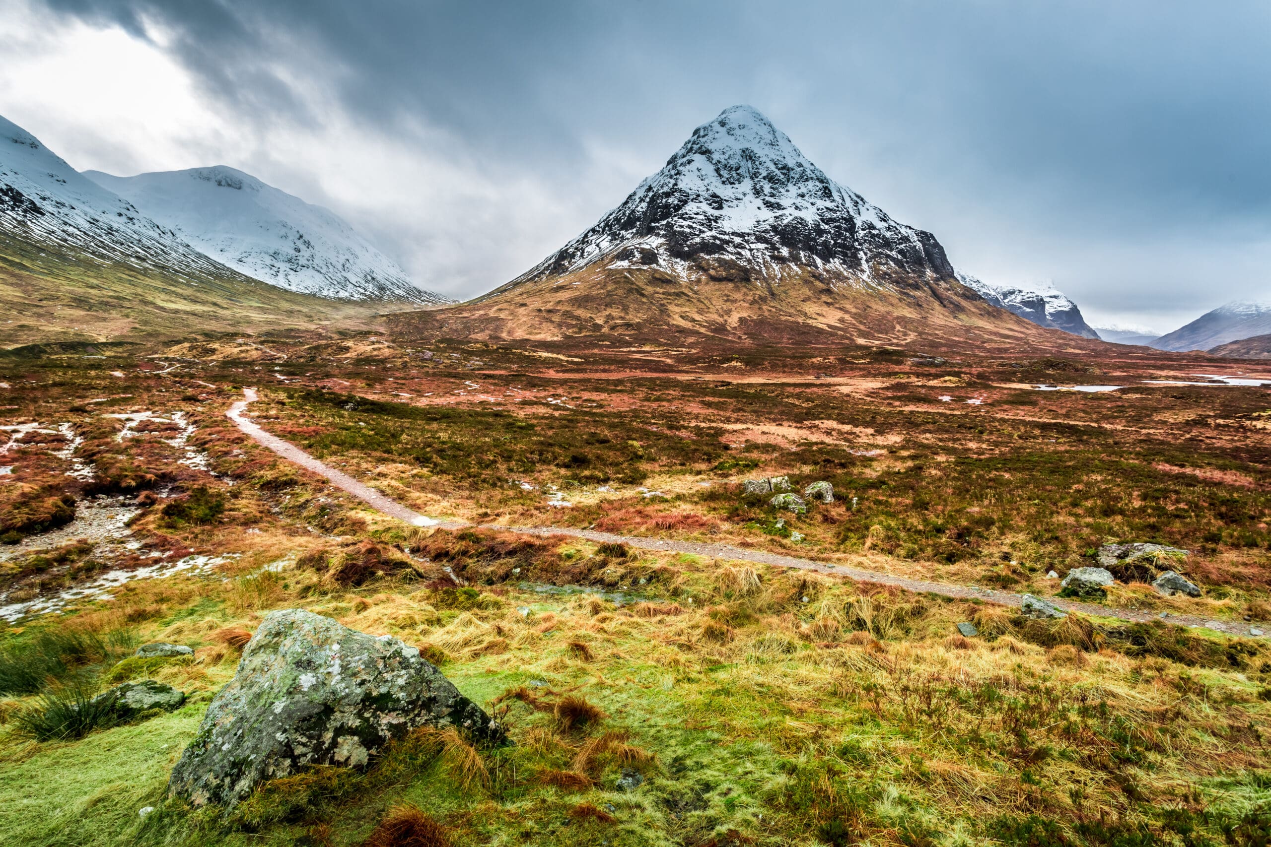 Glencoe