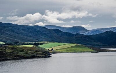 The Mystical Allure of Loch Ness: Beyond the Legend