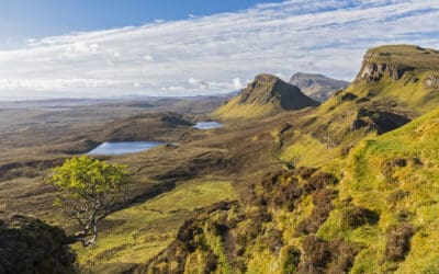 Skye’s Spell: Why This Isle Captivates Every Heart