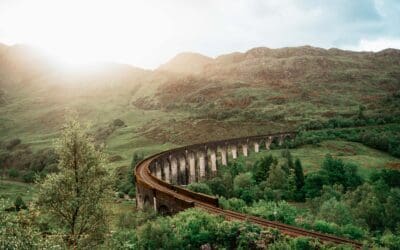 The Glenfinnan Viaduct: A Highland Icon Beckoning You on an Unforgettable Journey