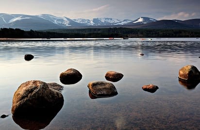 Cairngorms National Park Image